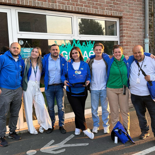 La Fondation Crédit Coopératif récompense la FAEP