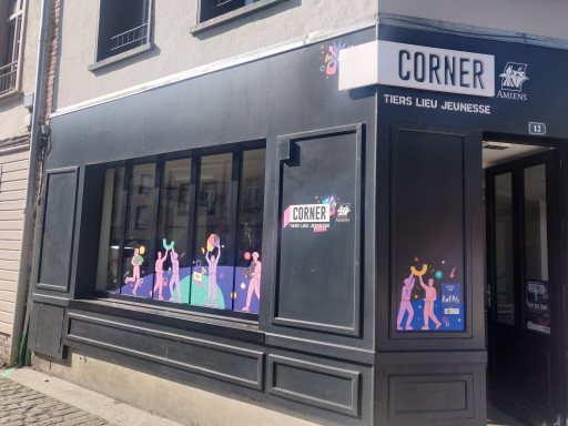 Avec le Corner, Amiens veut capter un nouveau public