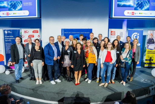 L'IA au cœur du Forum des Clubs d'entreprises Amiens-Picardie