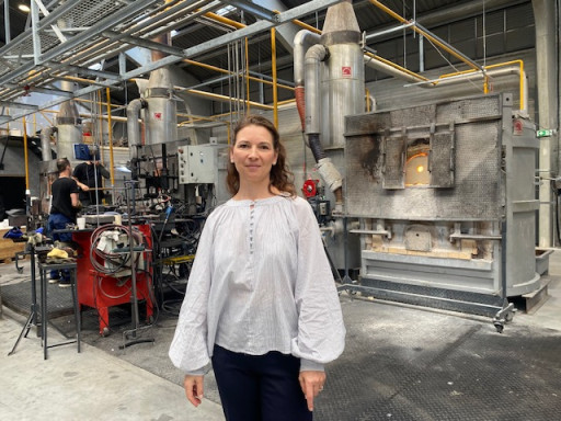 Blangy-sur-Bresle : nouvelle usine pour Waltersperger