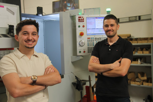 Libaire Industrie, les spécialistes du sur-mesure