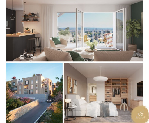 Rouen : un événement unique pour célébrer le lancement du chantier de l'Échappée