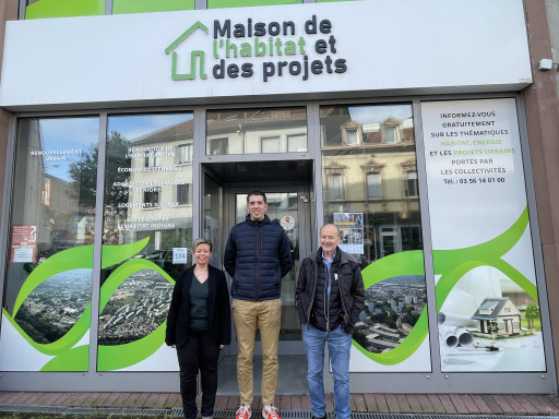 Forbach Porte de France : les aides financières à la rénovation énergétique