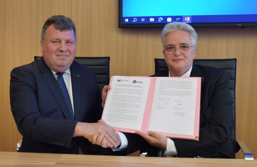 Université de Lorraine : Greentech avec Kiev