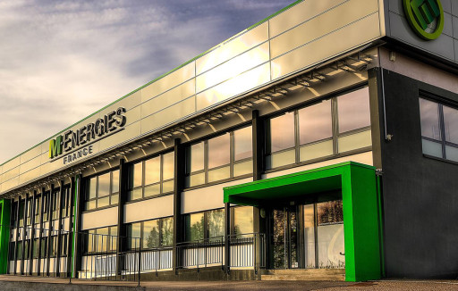 M-Énergies intègre Applitech