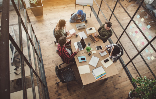 L’incubateur The Pool lance un nouvel appel à projets innovants