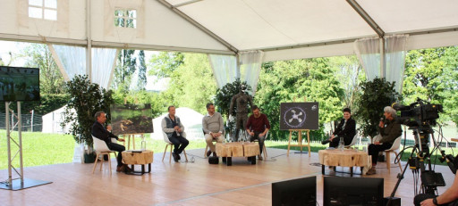 Les Entretiens de la Biodiversité reviennent pour une 3e édition