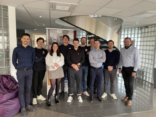 La French Tech Est a eu un mois de mai chargé