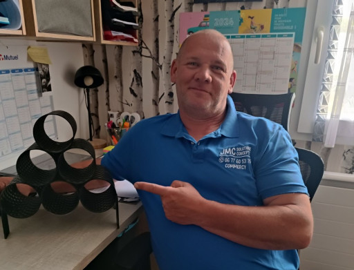 JMC Solutions Concepts se diversifie