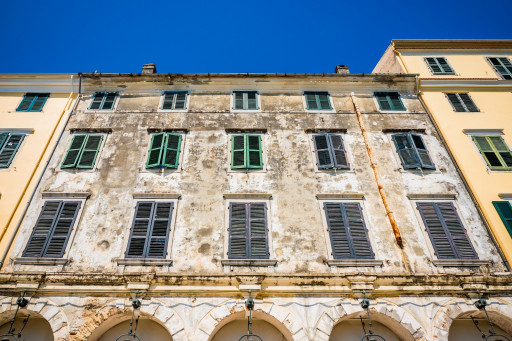 Des projets innovants pour revitaliser le bâti dégradé en milieu rural