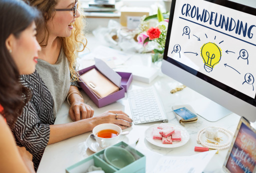 Le Crowdfunding, un véritable levier de financement des porteurs de projets