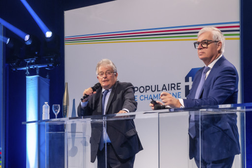 La BPALC affiche sa solidité financière