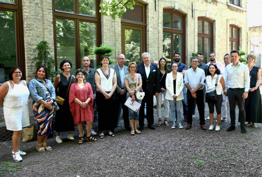 Dunkerque étend et redynamise son office du commerce