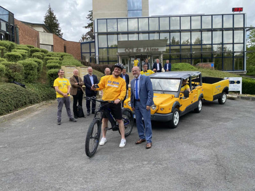 L'IA, des bénéfices pour les entreprises