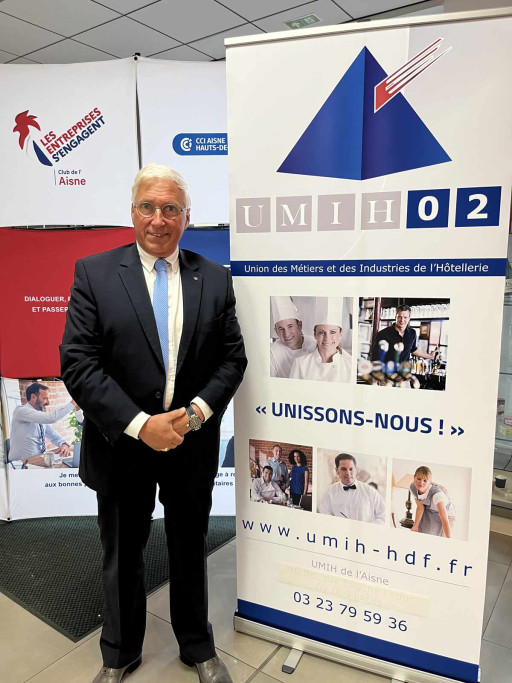 Attirer et recruter, un enjeu important pour l'hôtellerie-restauration