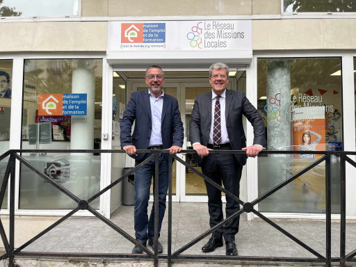 La MEF de Laon parmi les meilleures de France