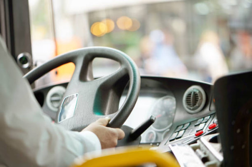 A Saint-Avold, Transdev Grand Est recherche ses futurs conducteurs