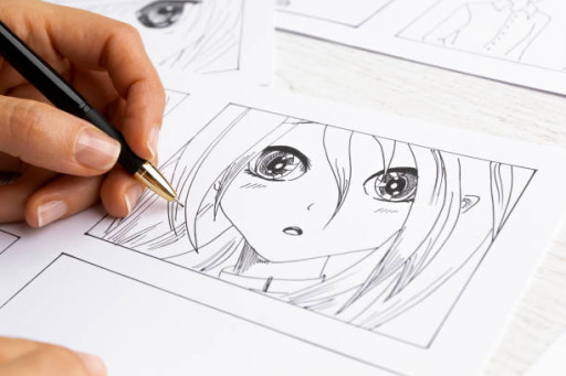 La bande dessinée, reine de Boulay Bouq’In