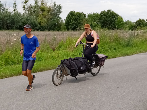 Un marathon pour sensibiliser à la préservation de l’eau douce