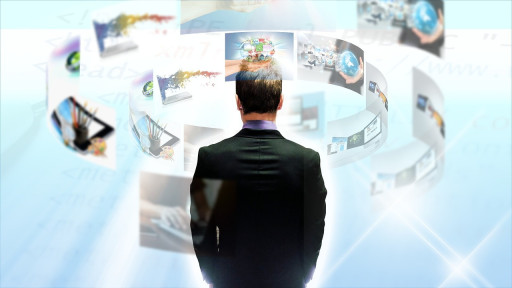 Recrutement : se rendre aussi visible que les grands groupes