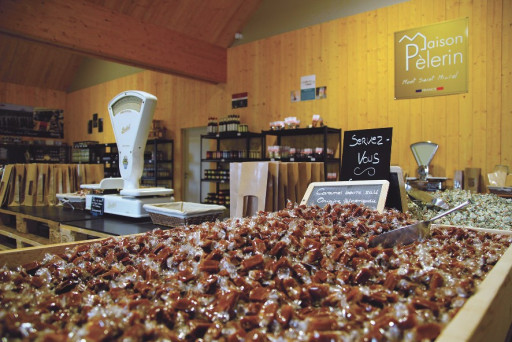 Le tourisme du savoir-faire se développe en Normandie