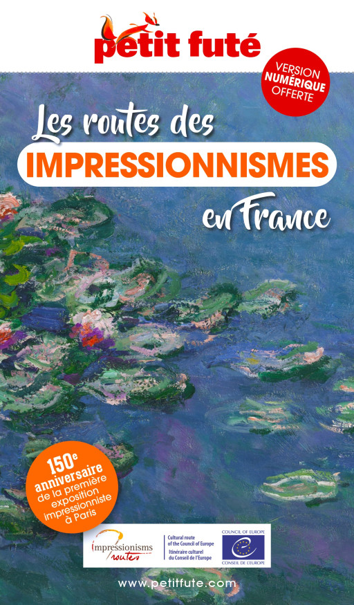 Destination impressionnisme : « le tourisme culturel attire de plus en plus de visiteurs »