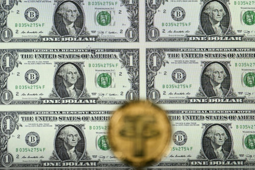 Cryptomonnaies: Solana, la "blockchain" qui talonne Ethereum et Bitcoin