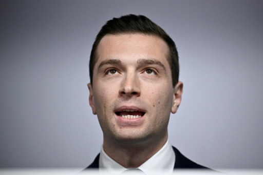 Législatives: les candidatures sont closes pour le second tour, plus de 200 désistements contre le RN