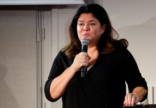 Législatives: Raquel Garrido se désiste "unilatéralement" en Seine-Saint-Denis