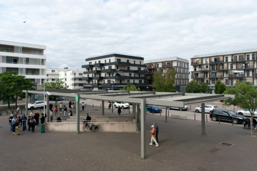 "Peur" d'une victoire RN: une cité toulousaine retient son souffle