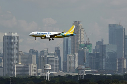 Philippines: Cebu Pacific veut acheter jusqu'à 152 Airbus pour 24 milliards de dollars