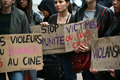 Infractions sexuelles: prescription ou pas, les victimes encouragées à porter plainte