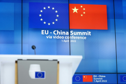 La Chine lance une enquête sur des subventions accordées par l'UE 