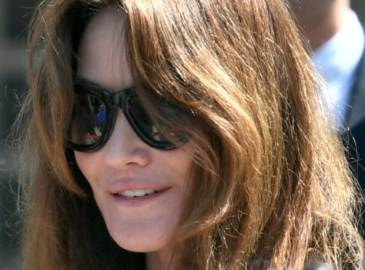 Rétractation de Takieddine: Carla Bruni mise en examen et placée sous contrôle judiciaire