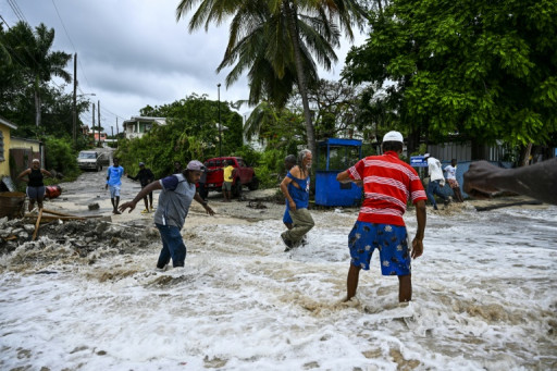 Désastres climatiques: l'attente interminable des pays vulnérables pour le premier dollar du nouveau fonds