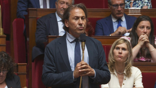 LFI garde la commission des Finances à l'Assemblée, la gauche toujours loin de Matignon