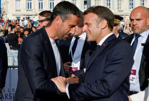JO-2024: la délégation israélienne est "la bienvenue", affirme la France; les Palestiniens saisissent le CIO