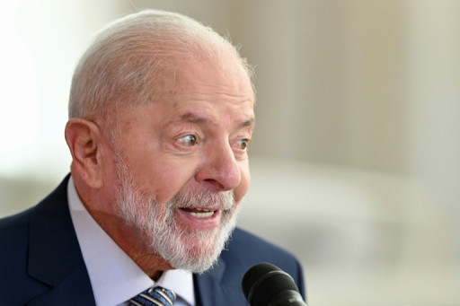 Contre la faim "dégradante", Lula exhorte le G20 à agir pour les pauvres