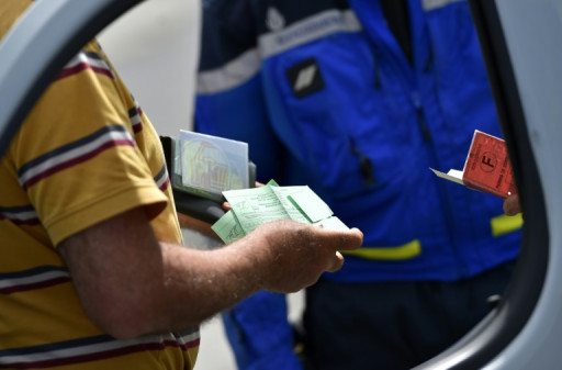 Le Fonds de garantie des victimes alerte sur le nombre de conducteurs sans assurance