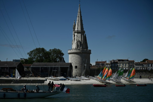 Charente-Maritime: des pesticides relevés dans l'air de La Rochelle