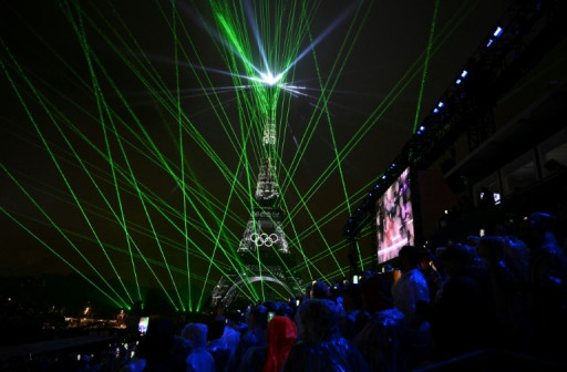 JO-2024: une cérémonie audacieuse et inclusive, qui marque l'histoire des Jeux