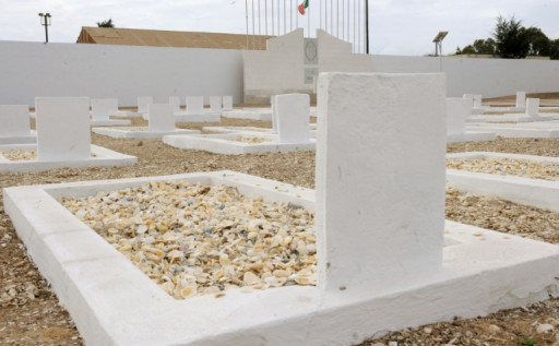 La France fait un geste mémoriel inédit dans le dossier du massacre de tirailleurs au Sénégal