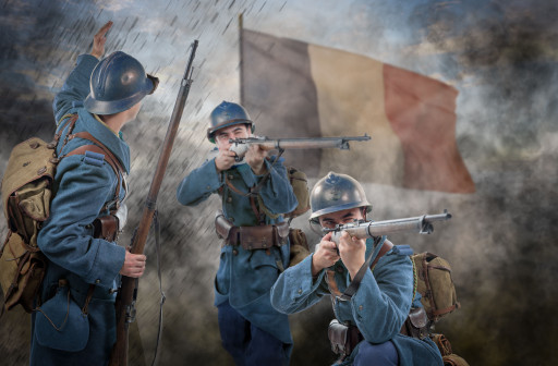 La Citadelle souterraine de Verdun : un lieu de mémoire et d'hommage