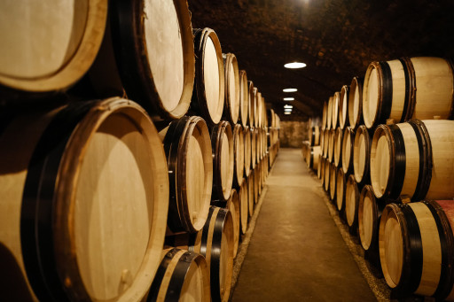 Ladoix-Serrigny : la Tonnellerie Cadus dévoile son nouveau fût 100% Made in Bourgogne