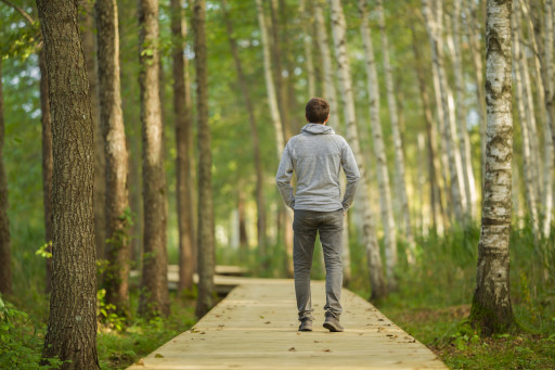 30 micro-balades de l'Oise réunies dans un guide