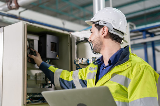 MasterGrid acquiert la société PWS à Sandouville