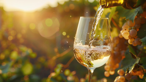 La Cave Prestige du BIVB : le Crémant Blanc de Blancs des Vignerons d’Igé récompensé