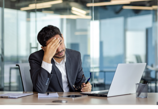 1 108 défaillances d'entreprises dans le Grand EST au deuxième trimestre