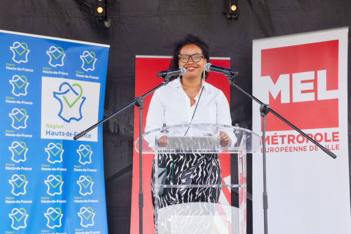 EuraTechnologies : d'un quartier déserté au premier incubateur de France