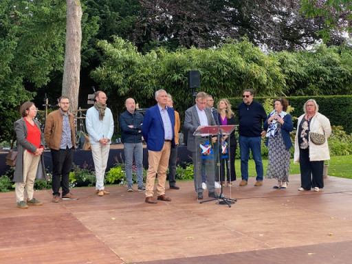 Abbeville présente une saison culturelle rayonnante